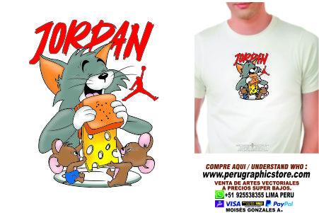 tom y jerry