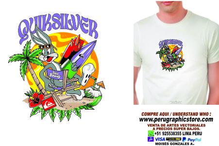 bugs bunny