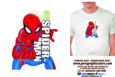 spiderman