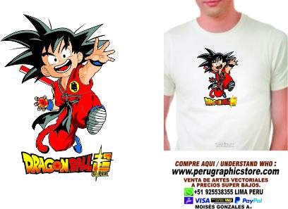dragon ball
