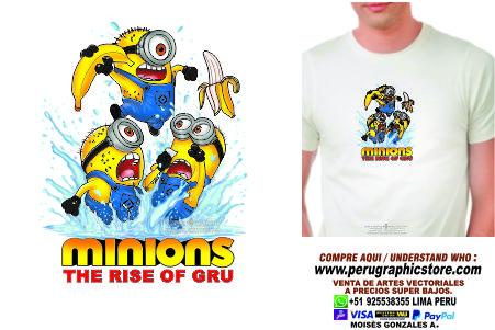 minions