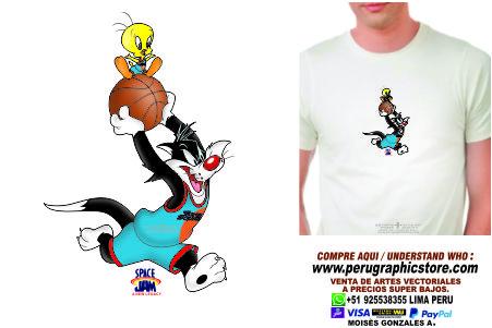 tom y jerry