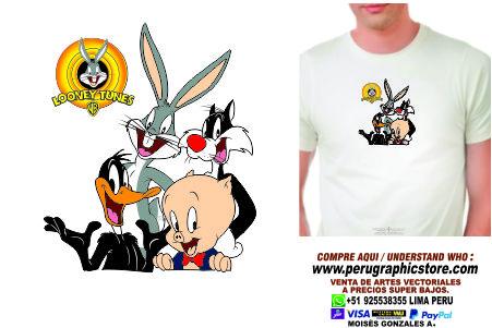 looney tunnes
