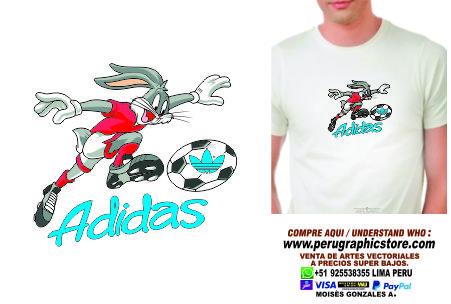 bugs adidas