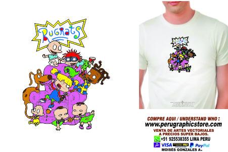 rugrats 1