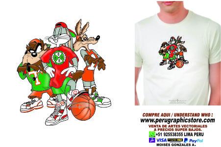looney tunnews