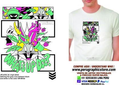 bugs bunny 