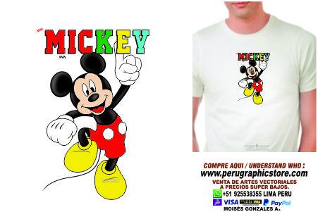 micky