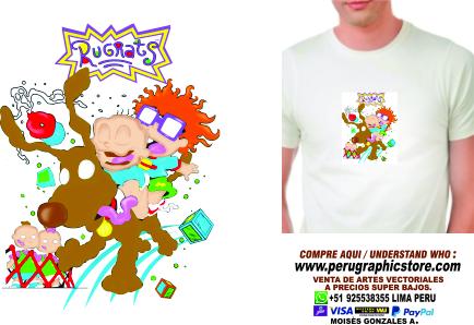 rugrats 