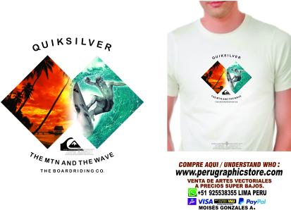 quisksilver