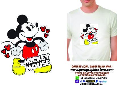 micky