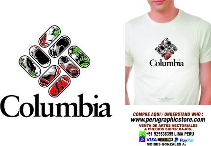 COLUMBIA