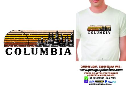 COLUMBIA