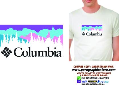 COLUMBIA