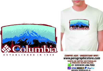 COLUMBIA