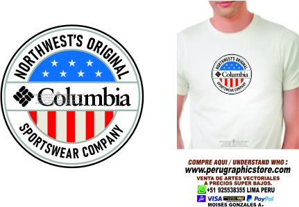 COLUMBIA