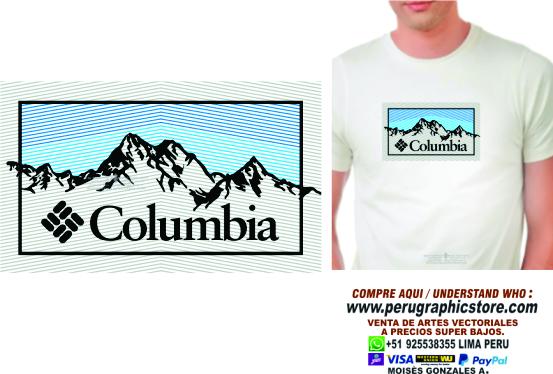 COLUMBIA