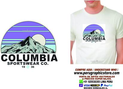 COLUMBIA