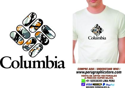 COLUMBIA