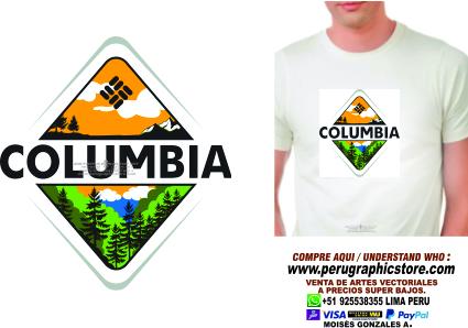 COLUMBIA