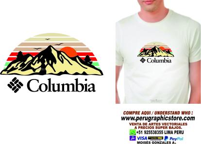 COLUMBIA