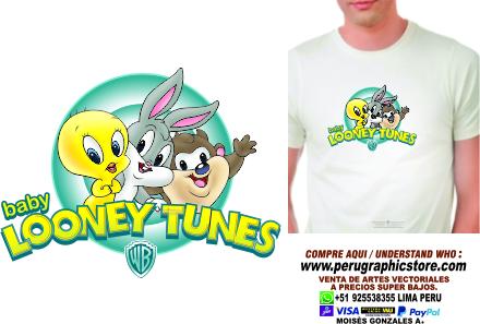 looney tunnes