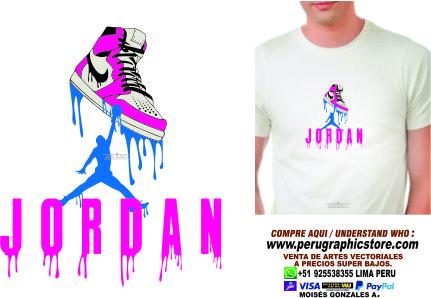 JORDAN  