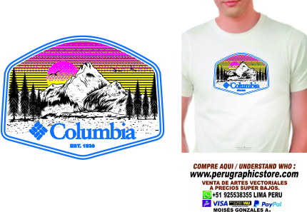 COLUMBIA