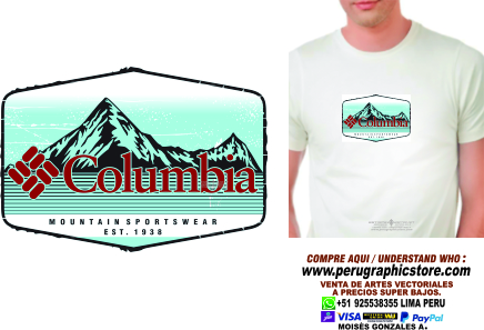 COLUMBIA