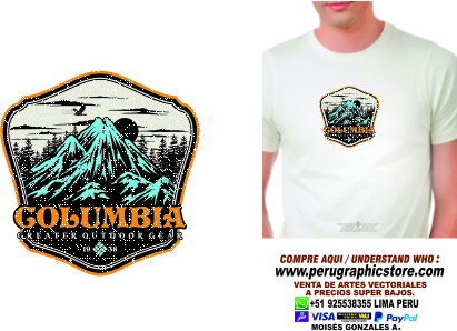 COLUMBIA