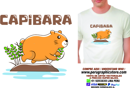 CAPYBARA