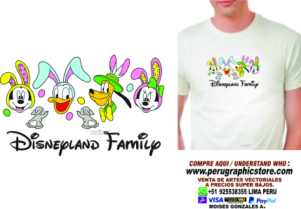 DISNEY