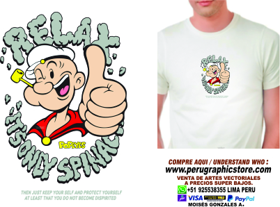 popeye