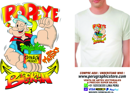 popeye