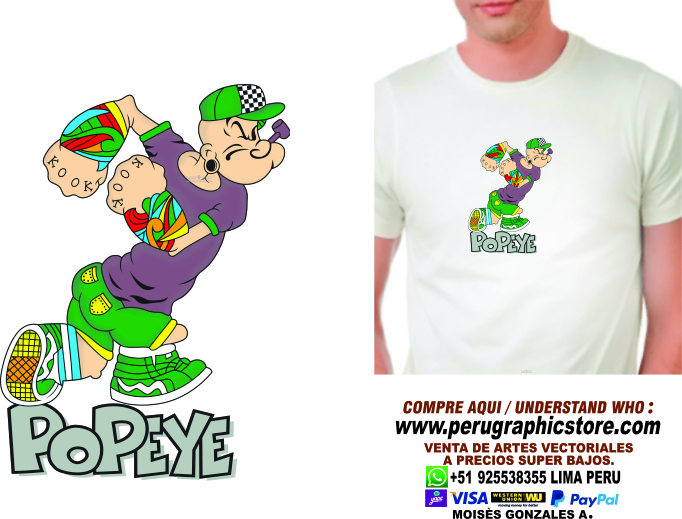 popeye