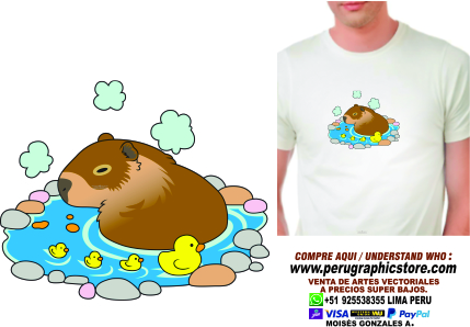 CAPYBARA