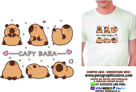 CAPYBARA