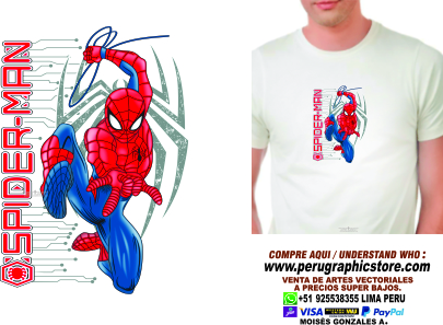 spiderman