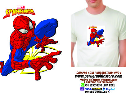 spiderman