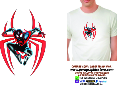 spiderman