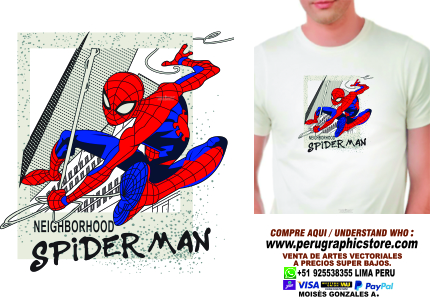 spiderman
