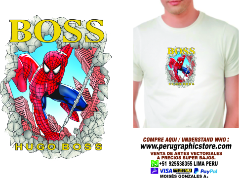 spiderman