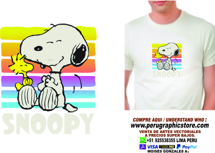 snoopy