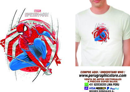 spiderman