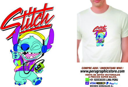 STICH