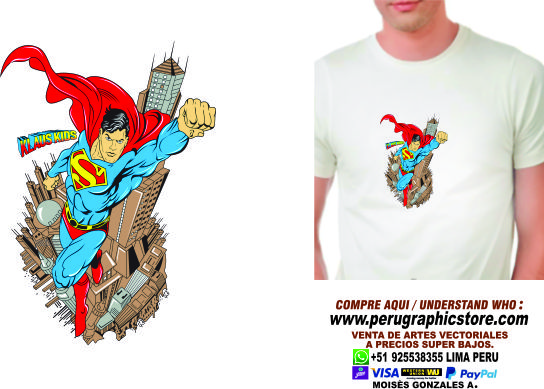 SUPERMAN