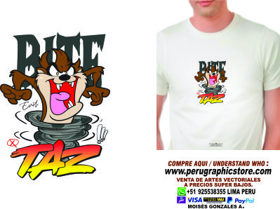 TAZMANIA