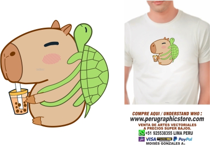 CAPYBARA