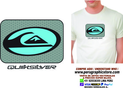 quisksilver