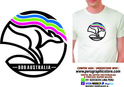 DOO AUSTRALIA 